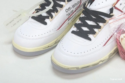 Hyperoad JORDAN LOW OF RED SP 2 RETRO 1212